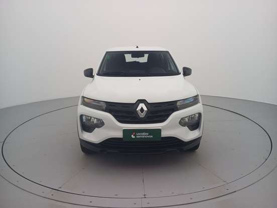 RENAULT-KWID-1.0 12V SCE FLEX ZEN MANUAL RENAULT-KWID-2025