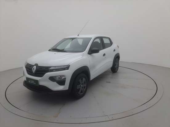 RENAULT-KWID-1.0 12V SCE FLEX ZEN MANUAL RENAULT-KWID-2025