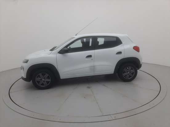 RENAULT-KWID-1.0 12V SCE FLEX ZEN MANUAL RENAULT-KWID-2025