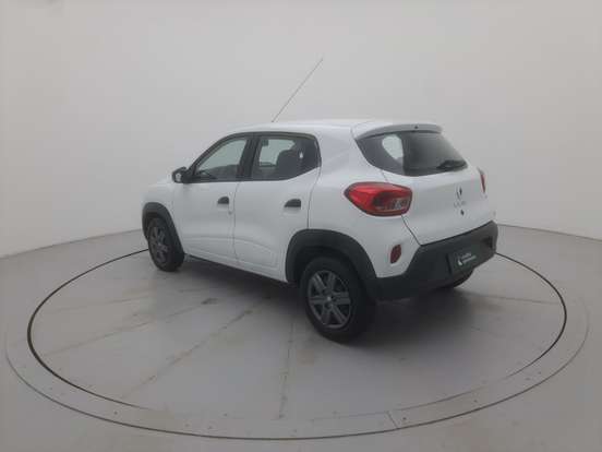 RENAULT-KWID-1.0 12V SCE FLEX ZEN MANUAL RENAULT-KWID-2025