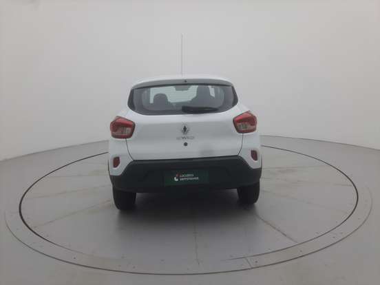 RENAULT-KWID-1.0 12V SCE FLEX ZEN MANUAL RENAULT-KWID-2025