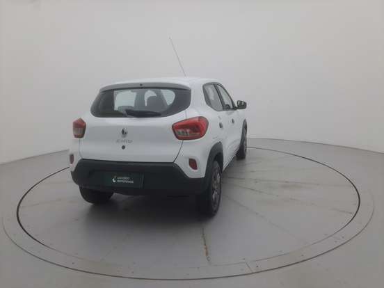 RENAULT-KWID-1.0 12V SCE FLEX ZEN MANUAL RENAULT-KWID-2025