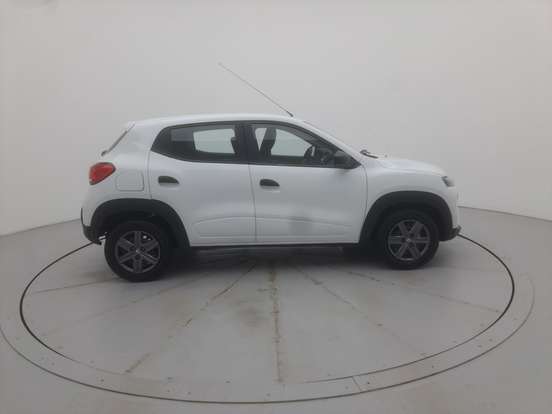 RENAULT-KWID-1.0 12V SCE FLEX ZEN MANUAL RENAULT-KWID-2025