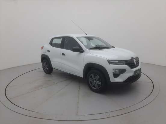 RENAULT-KWID-1.0 12V SCE FLEX ZEN MANUAL RENAULT-KWID-2025