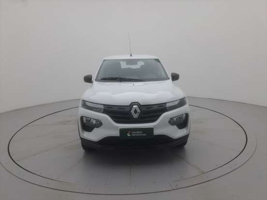 RENAULT-KWID-1.0 12V SCE FLEX ZEN MANUAL RENAULT-KWID-2025