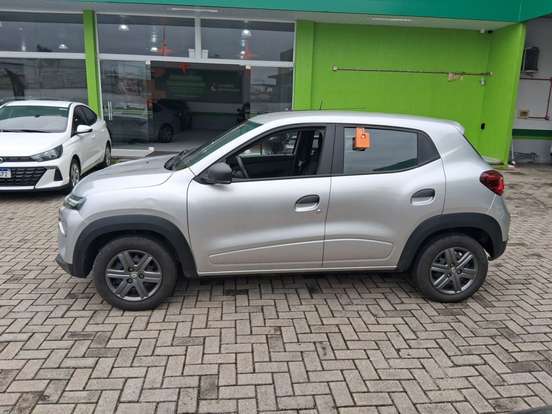 RENAULT-KWID-1.0 12V SCE FLEX ZEN MANUAL RENAULT-KWID-2025
