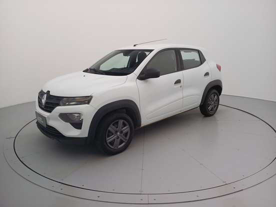 RENAULT-KWID-2022
