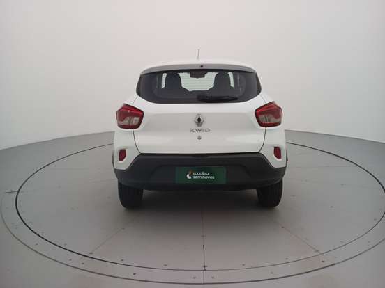 RENAULT-KWID-1.0 12V SCE FLEX ZEN MANUAL RENAULT-KWID-2022