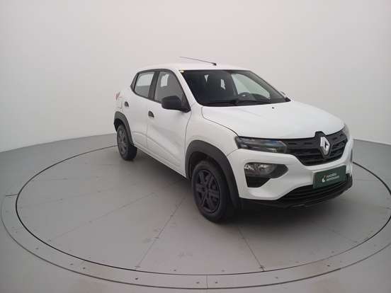 RENAULT-KWID-1.0 12V SCE FLEX ZEN MANUAL RENAULT-KWID-2022