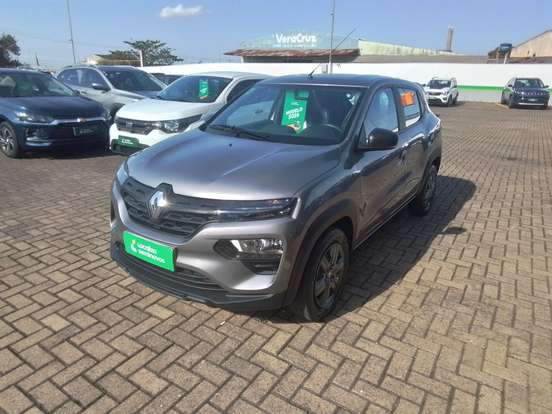 RENAULT-KWID-1.0 12V SCE FLEX ZEN MANUAL RENAULT-KWID-2025