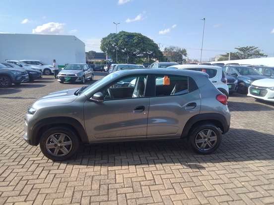 RENAULT-KWID-1.0 12V SCE FLEX ZEN MANUAL RENAULT-KWID-2025