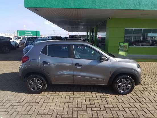 RENAULT-KWID-2025