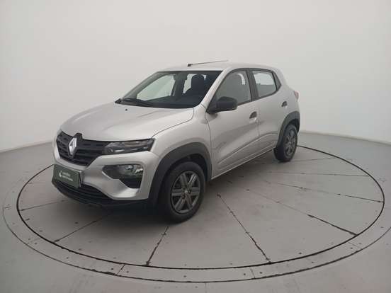 RENAULT-KWID-1.0 12V SCE FLEX ZEN MANUAL RENAULT-KWID-2025