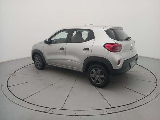 RENAULT-KWID-1.0 12V SCE FLEX ZEN MANUAL RENAULT-KWID-2025