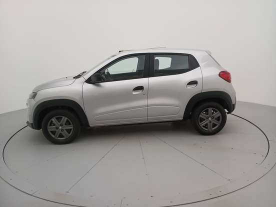 RENAULT-KWID-1.0 12V SCE FLEX ZEN MANUAL RENAULT-KWID-2025