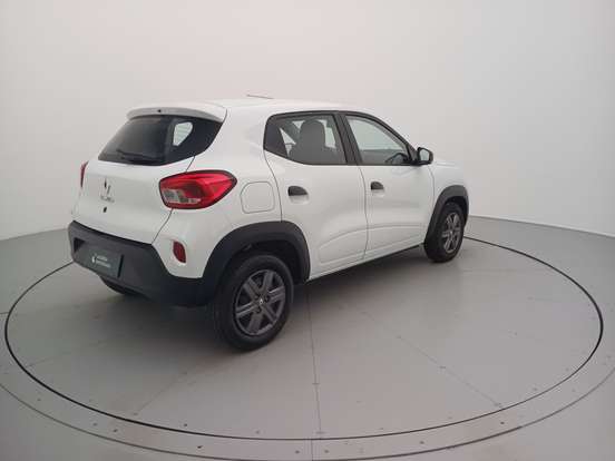 RENAULT-KWID-1.0 12V SCE FLEX ZEN MANUAL RENAULT-KWID-2025