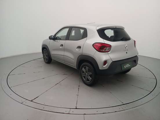 RENAULT-KWID-1.0 12V SCE FLEX ZEN MANUAL RENAULT-KWID-2025