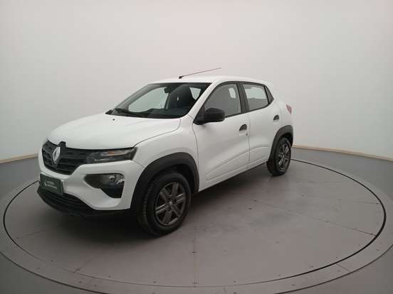 RENAULT-KWID-1.0 12V SCE FLEX ZEN MANUAL RENAULT-KWID-2025