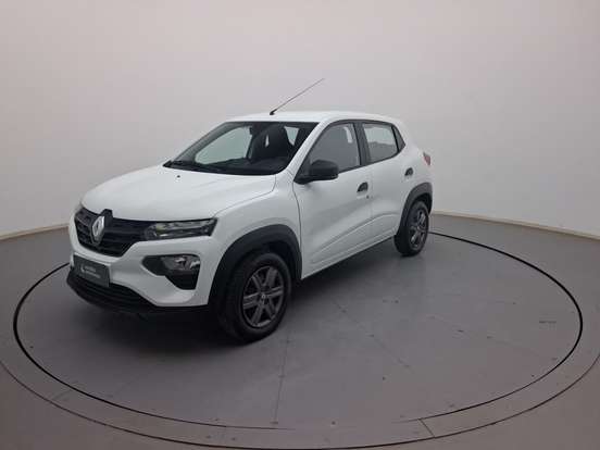 RENAULT-KWID-1.0 12V SCE FLEX ZEN MANUAL RENAULT-KWID-2025