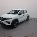 RENAULT KWID 1.0 12V SCE FLEX ZEN MANUAL RENAULT KWID 1.0 12V SCE FLEX ZEN MANUAL