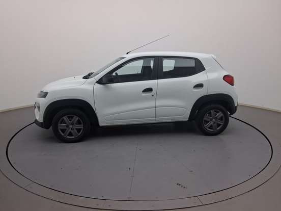 RENAULT-KWID-1.0 12V SCE FLEX ZEN MANUAL RENAULT-KWID-2025