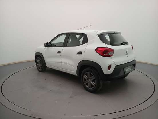 RENAULT-KWID-1.0 12V SCE FLEX ZEN MANUAL RENAULT-KWID-2025