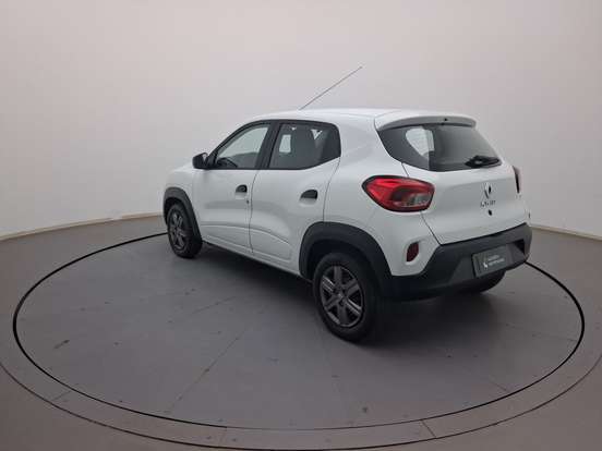 RENAULT-KWID-1.0 12V SCE FLEX ZEN MANUAL RENAULT-KWID-2025