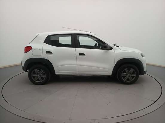 RENAULT-KWID-1.0 12V SCE FLEX ZEN MANUAL RENAULT-KWID-2025
