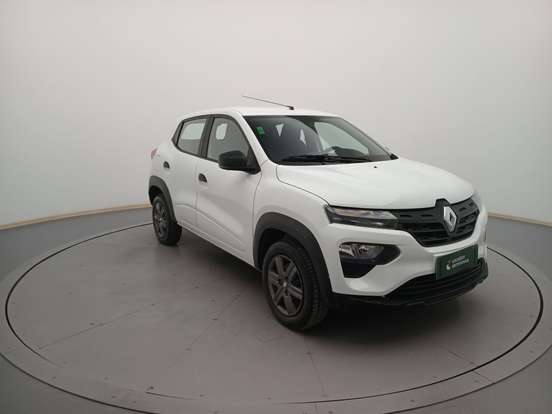 RENAULT-KWID-1.0 12V SCE FLEX ZEN MANUAL RENAULT-KWID-2025