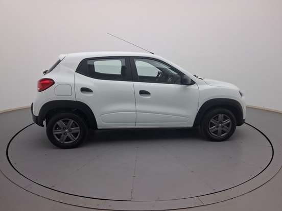 RENAULT-KWID-1.0 12V SCE FLEX ZEN MANUAL RENAULT-KWID-2025