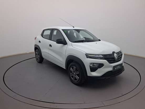 RENAULT-KWID-1.0 12V SCE FLEX ZEN MANUAL RENAULT-KWID-2025