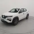 RENAULT KWID 1.0 12V SCE FLEX ZEN MANUAL RENAULT KWID 1.0 12V SCE FLEX ZEN MANUAL