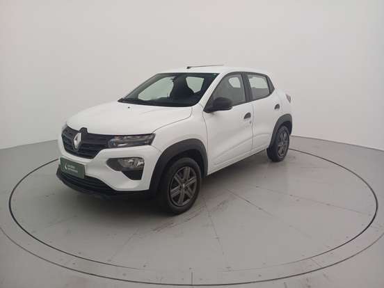 RENAULT-KWID-1.0 12V SCE FLEX ZEN MANUAL RENAULT-KWID-2025