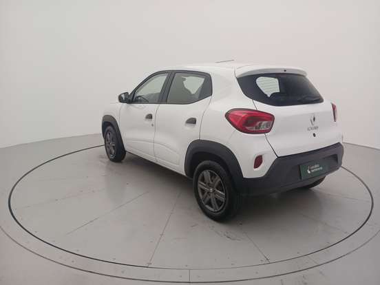 RENAULT-KWID-1.0 12V SCE FLEX ZEN MANUAL RENAULT-KWID-2025