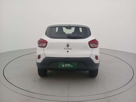 RENAULT-KWID-1.0 12V SCE FLEX ZEN MANUAL RENAULT-KWID-2025