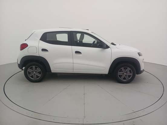 RENAULT-KWID-1.0 12V SCE FLEX ZEN MANUAL RENAULT-KWID-2025