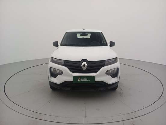 RENAULT-KWID-1.0 12V SCE FLEX ZEN MANUAL RENAULT-KWID-2025