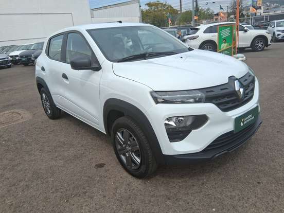 RENAULT-KWID-2025