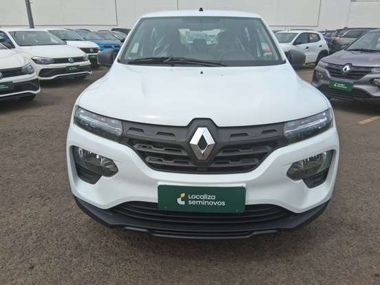 RENAULT-KWID-1.0 12V SCE FLEX ZEN MANUAL RENAULT-KWID-2025