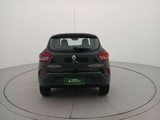 RENAULT-KWID-1.0 12V SCE FLEX ZEN MANUAL RENAULT-KWID-2024