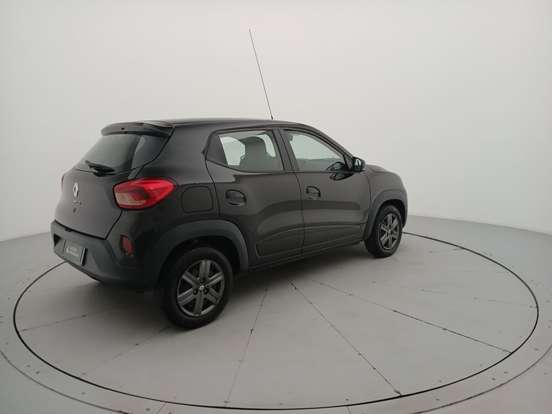 RENAULT-KWID-1.0 12V SCE FLEX ZEN MANUAL RENAULT-KWID-2024