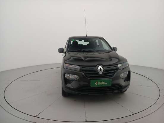 RENAULT-KWID-1.0 12V SCE FLEX ZEN MANUAL RENAULT-KWID-2024
