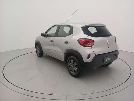 RENAULT-KWID-1.0 12V SCE FLEX ZEN MANUAL RENAULT-KWID-2025