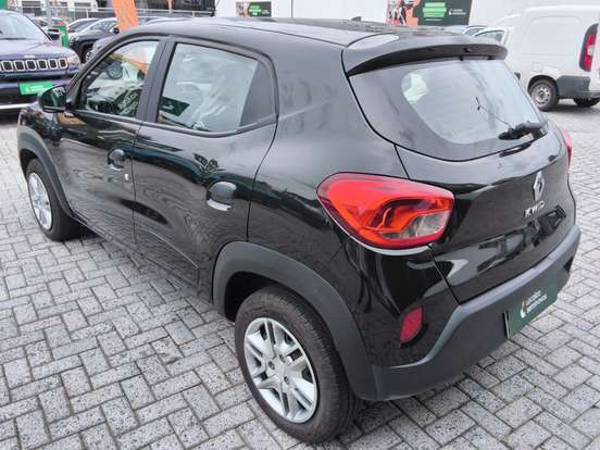 RENAULT-KWID-2025