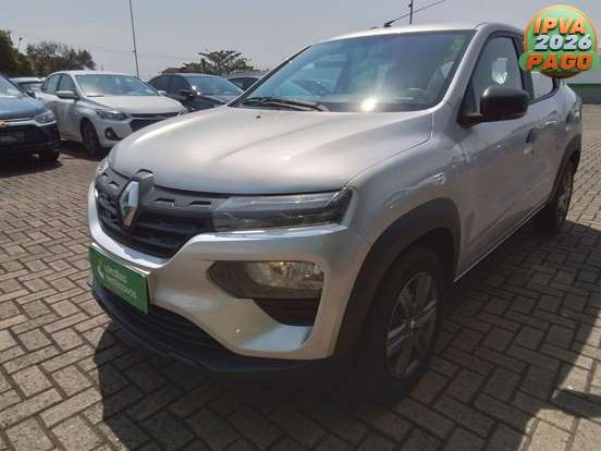 RENAULT-KWID-2025