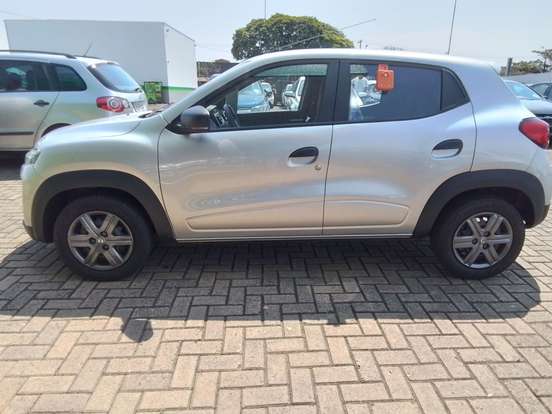 RENAULT-KWID-1.0 12V SCE FLEX ZEN MANUAL RENAULT-KWID-2025