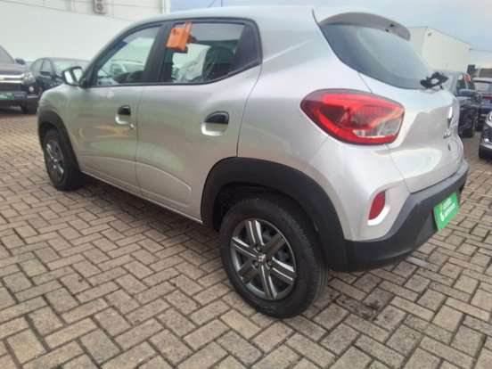 RENAULT-KWID-2025