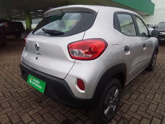 RENAULT-KWID-1.0 12V SCE FLEX ZEN MANUAL RENAULT-KWID-2025