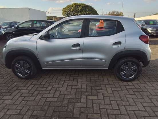 RENAULT-KWID-2025