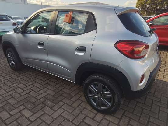 RENAULT-KWID-2025